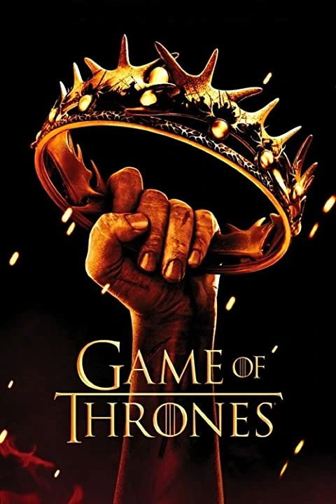 Game of Thrones Poster on smooiptv VOD